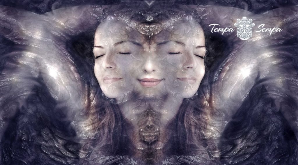 El éxtasi meditativo