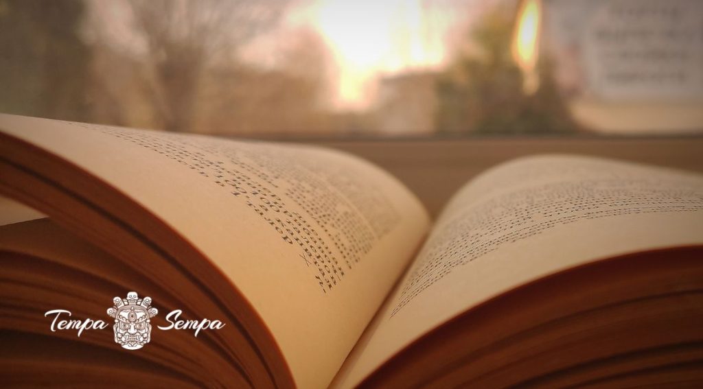 el estudio de filosfía mediante libros