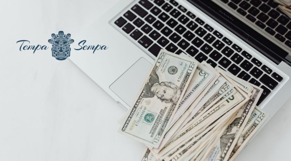 generar dinero online no es lo que parece  porque necesita de mucha dedicación y conocimiento