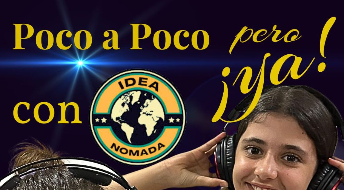 entrevista a idea nómada
