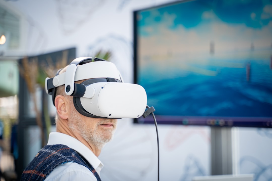 la tecnología ya forma parte de otra realidad más
