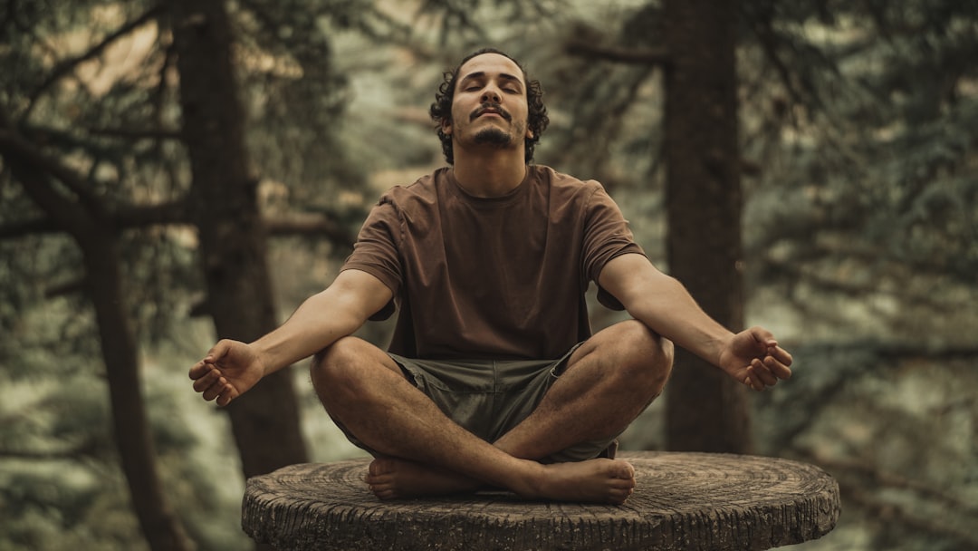 Photo Mindfulness retreat