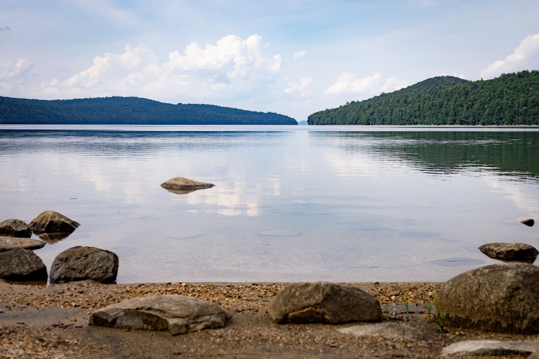 Photo Peaceful mind