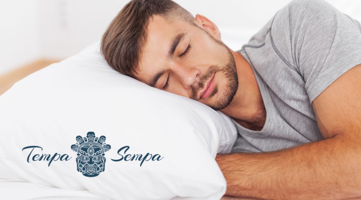la importancia del sueño para tener una mente activa y no dependiente de estimulantes