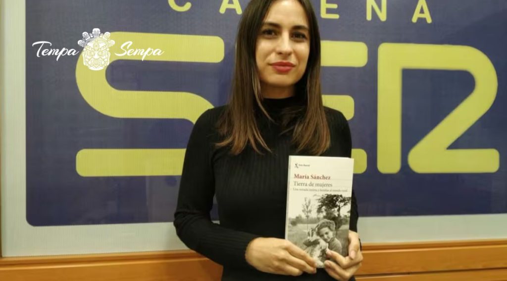 Autora del libro sobre yoga y meditación