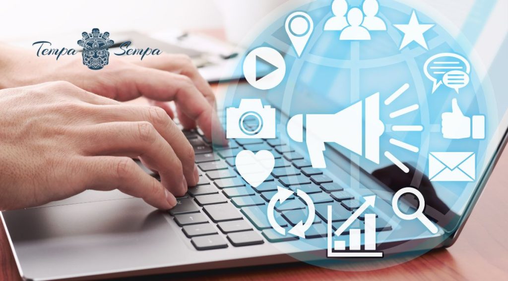 la digitalización del conocimiento en el desarrollo personal