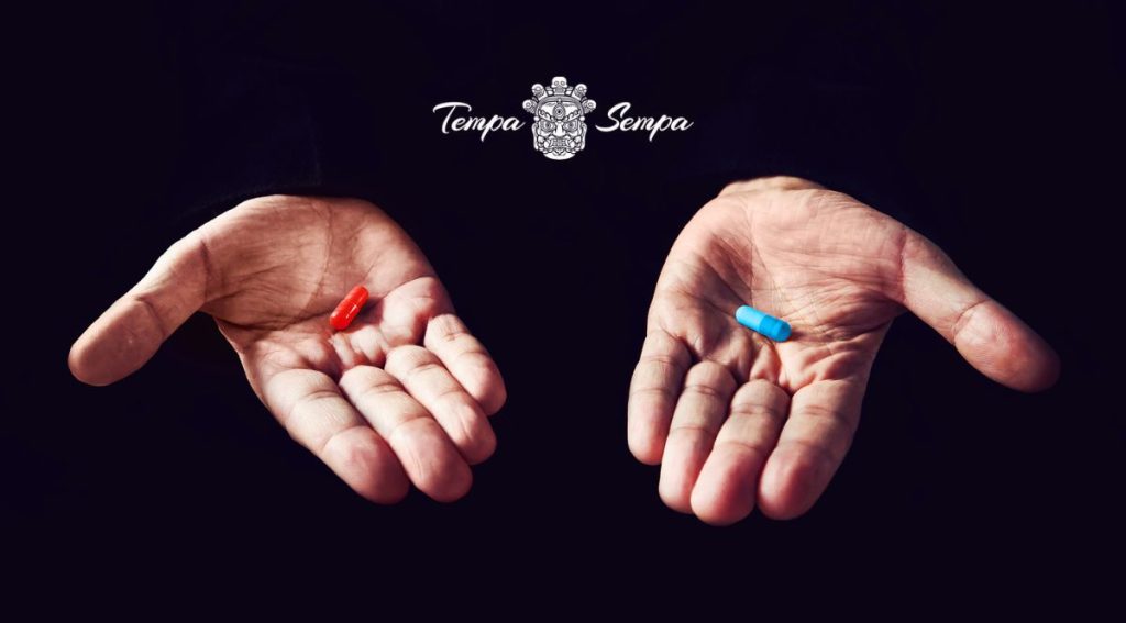 el problema es la elección