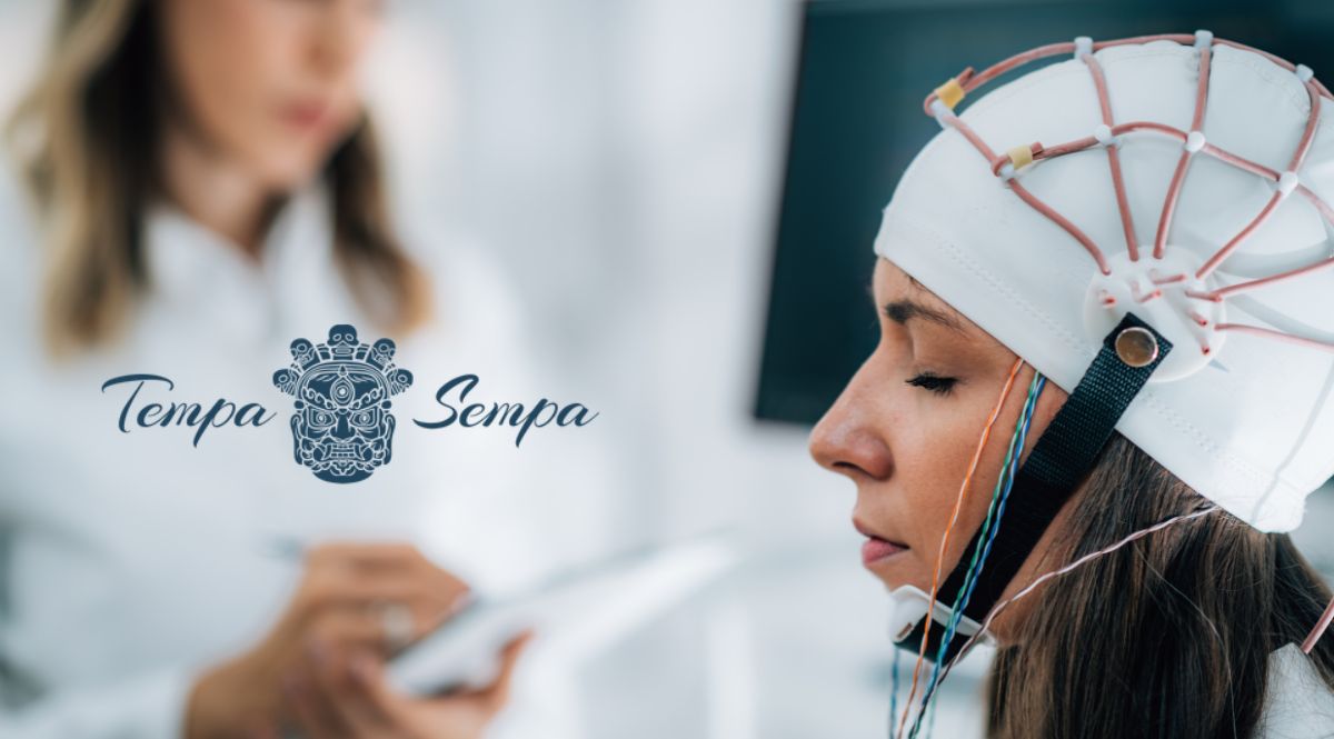 Representación de neuronas y sinapsis.