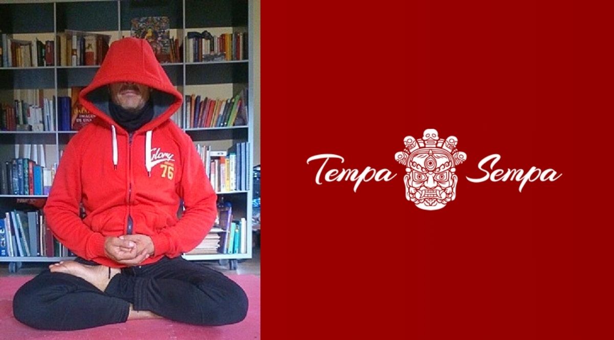 meditar en casa e tiempos de crisis