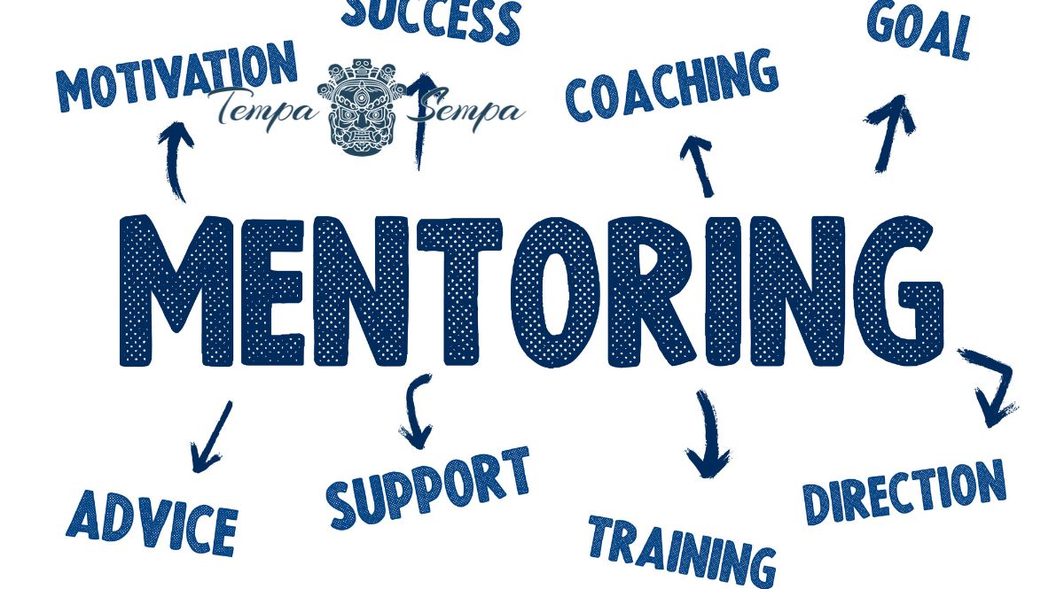 mentoría práctica para reducir el estrés laboral