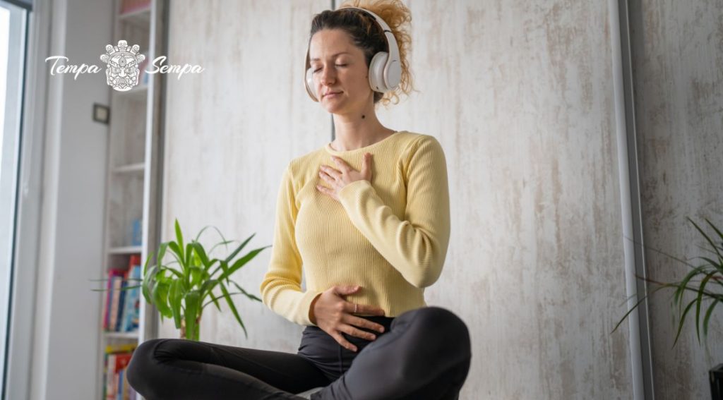 el mindfulness es una práctica íntima
