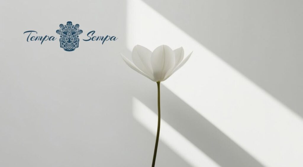 el minimalismo y el zen apuestan por la sencillez de las cosas