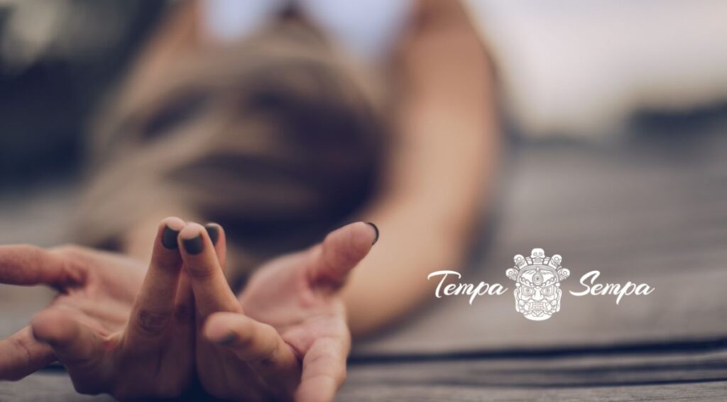 el yoga es un camino interno no una clase de elongación