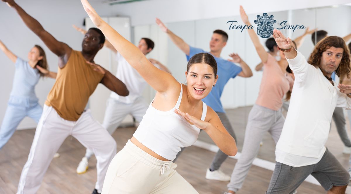 no malgaste tu energía y sonrie
