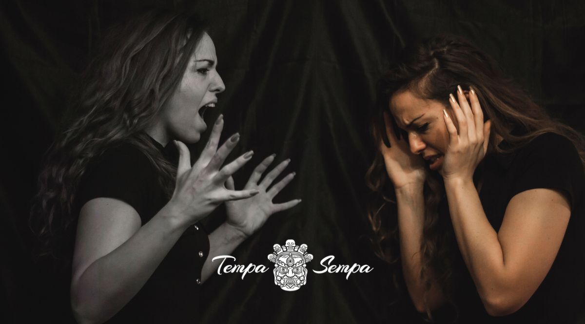 nuestra personalidad es bipolar