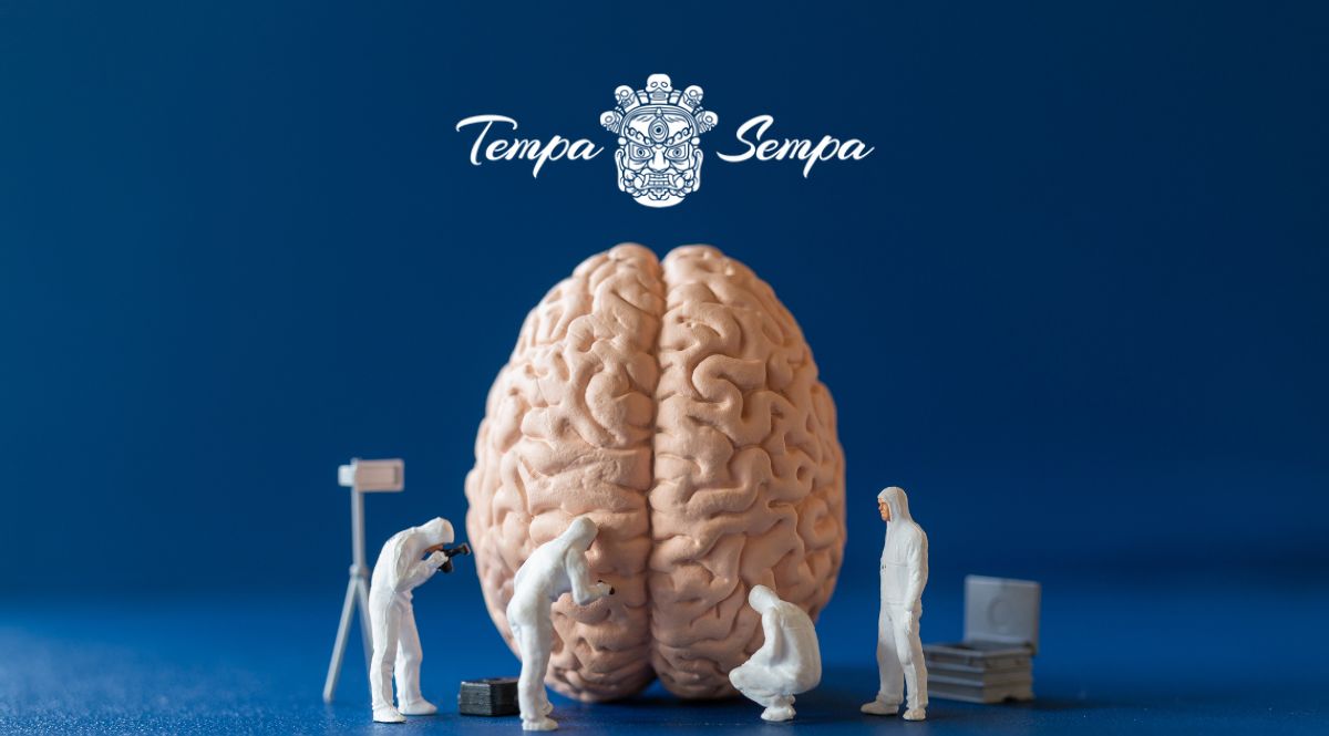 ser observadores de nuestra mente es muy positivo