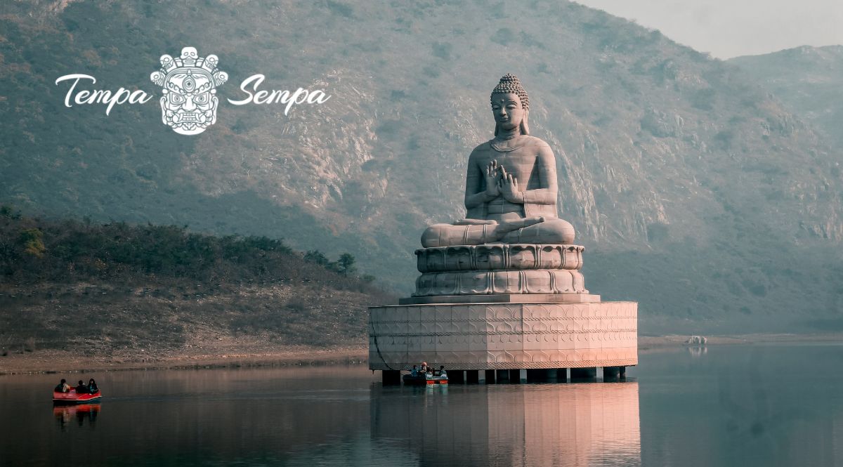 Patanjali escribió los 8 preceptos del yoga