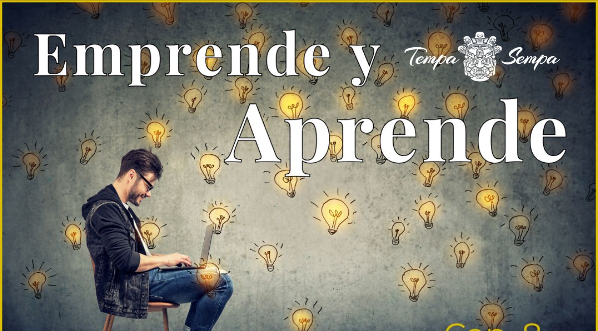 El emprendimiento del futuro