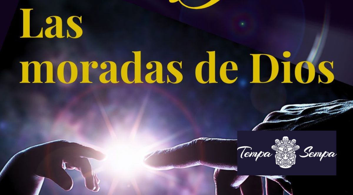 Las moradas de dios nuevo episodio de poco a poco pero ya