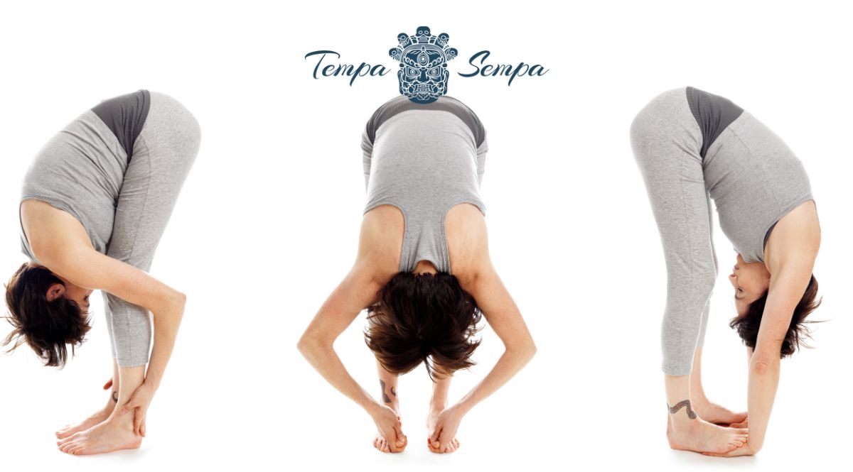 cómo integrar las posturas de yoga en tus rutinas diarias
