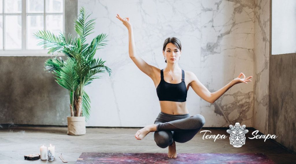constancia para sentir beneficios