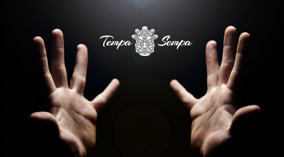 la presencia absoluta esta considerado el cuarto tiempo mental