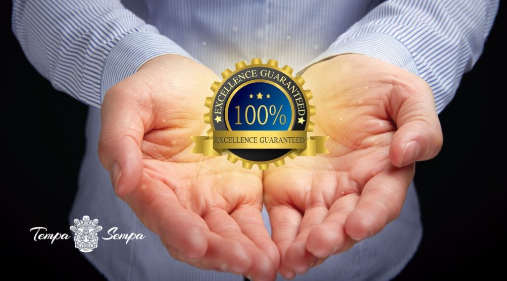 servicio de excelencia