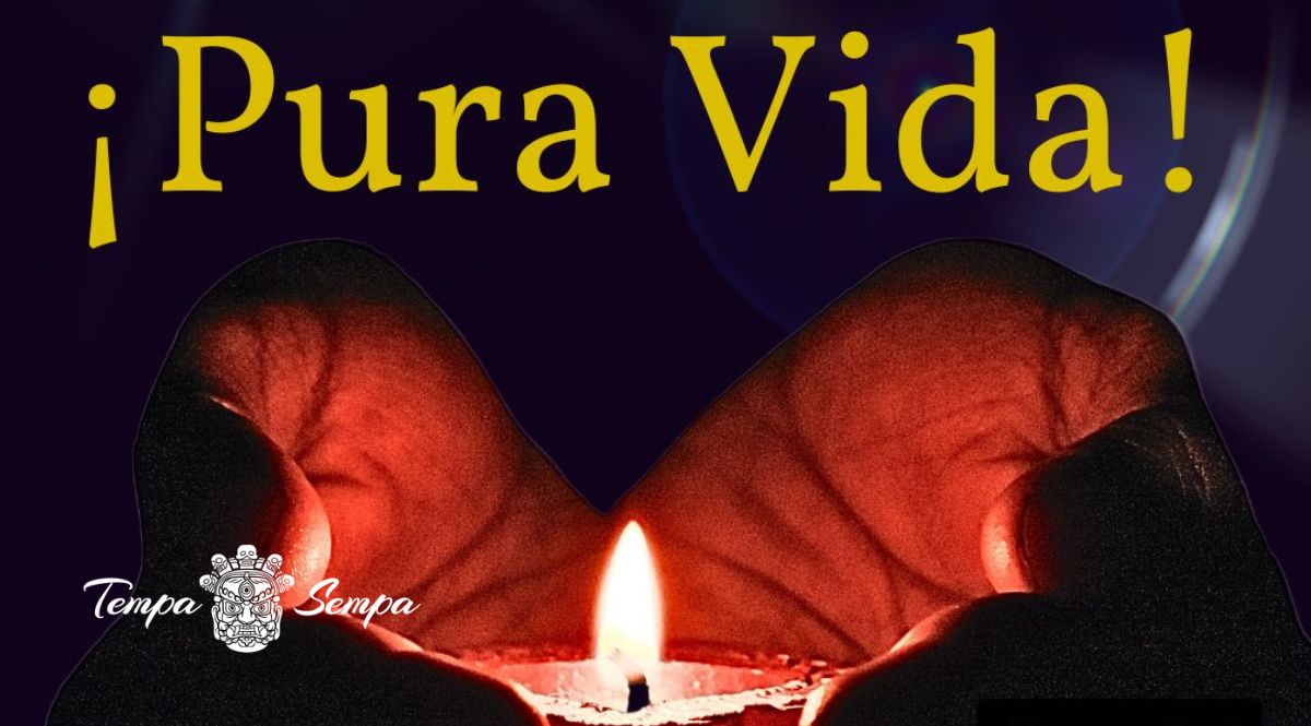 episodio de pñoco apoco pero ya titulado pura vida
