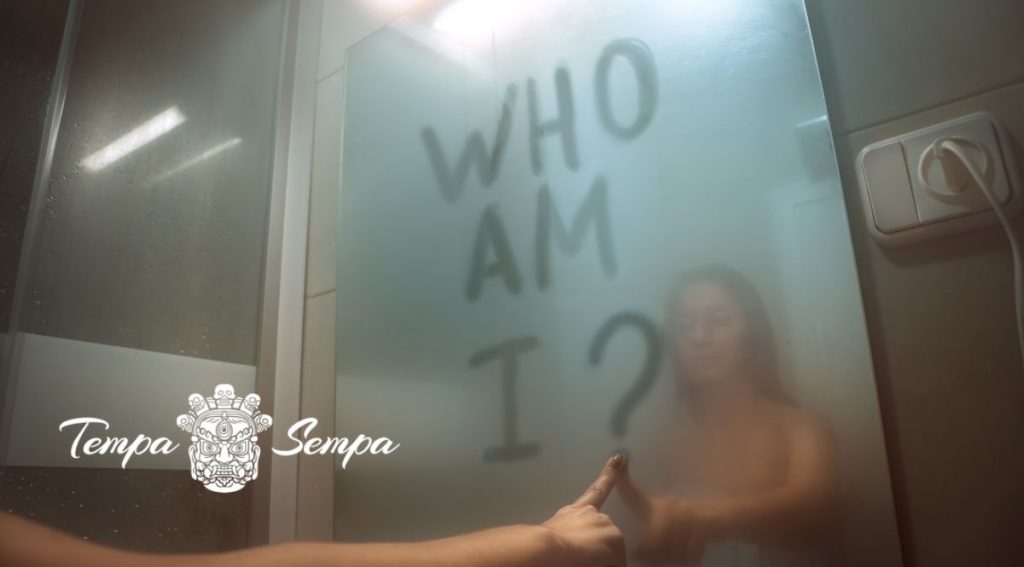 una pregunta existencialista ¿Quién soy yo?
