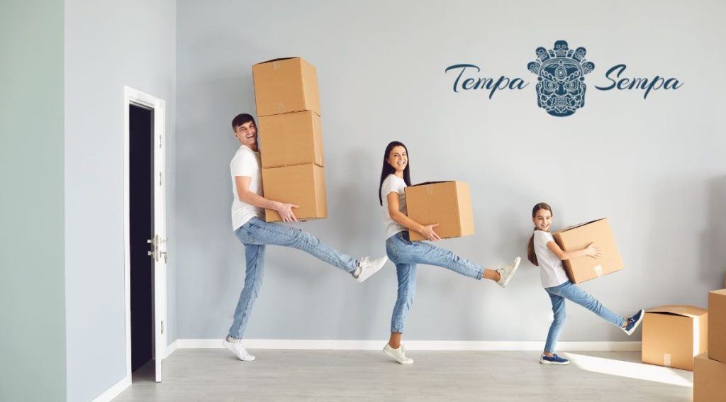 el equilibrio de mantener relaciones saludables
