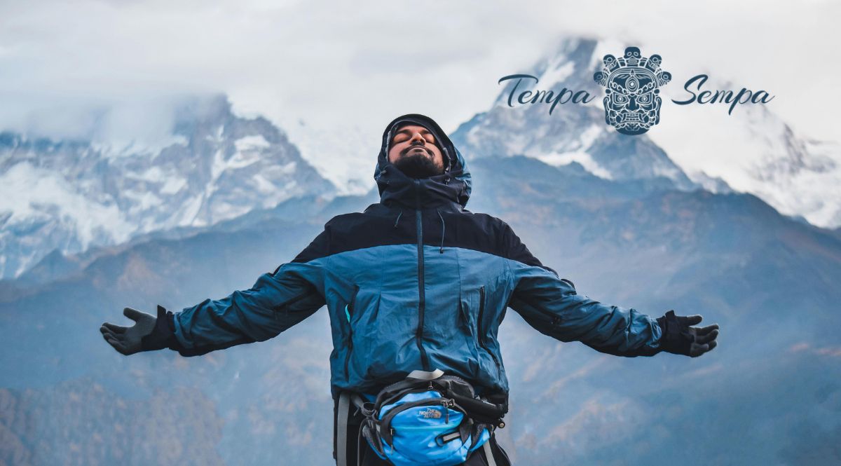 abriese de corazón a la experiencia de vivir plenamente