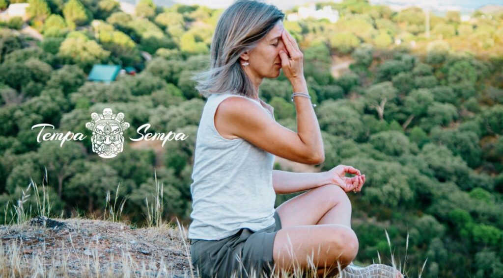 son imnumerables los beneficios de la respiración consciente