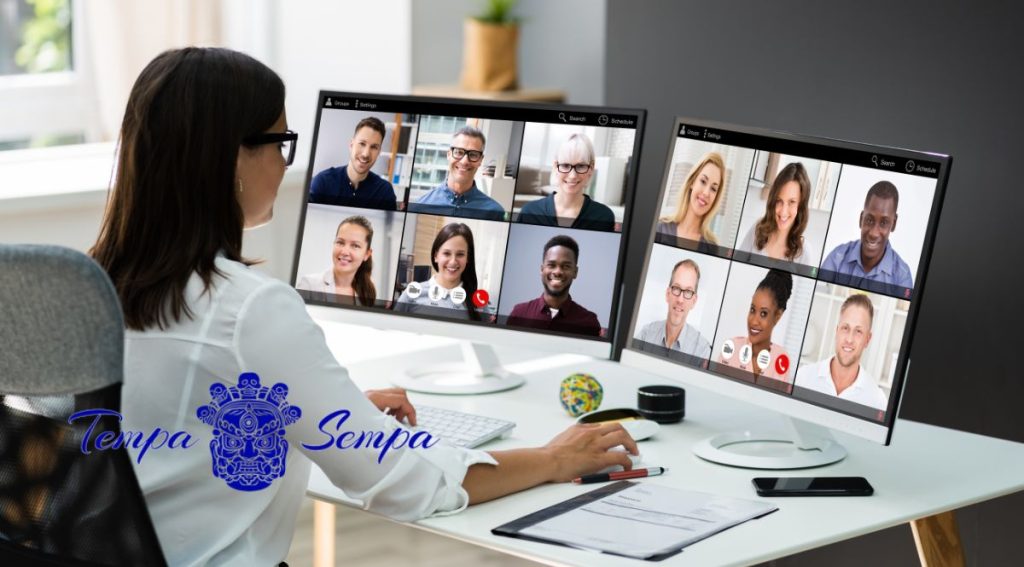 La tecnología ayuda en muchos aspectos de la vida laboral pero a nivel mental hay que tener mucho cuidado