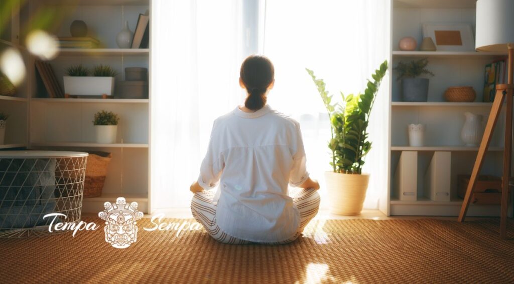 El cafe para despertarse, la meditación pàra profundizar en el conocimiento
