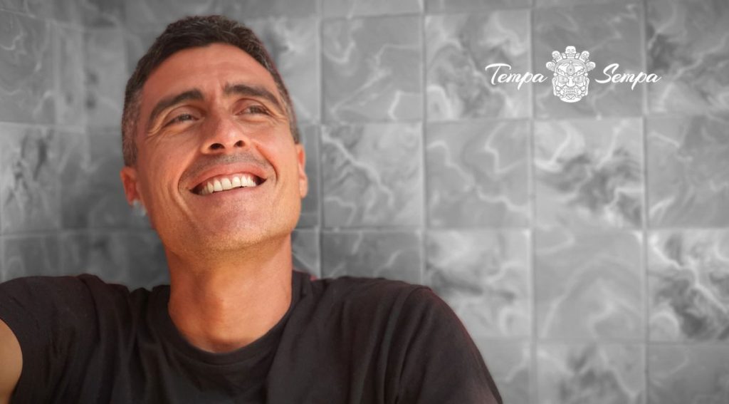 la práctica es más importante que saber  sobre ella