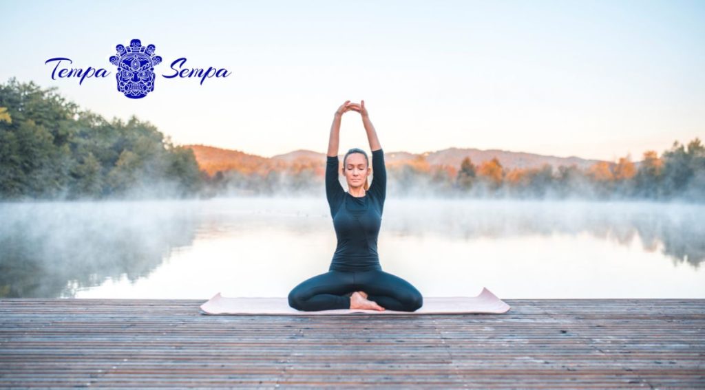 esencial para cualquier práctica de yoga o meditación