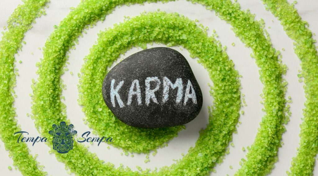 Causas y efectos de las acciones que cometemos