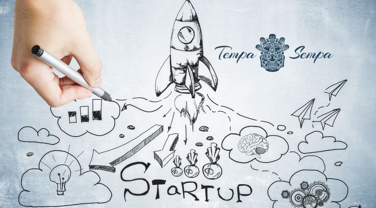 empresa pequeña online con emprendimiento escalable