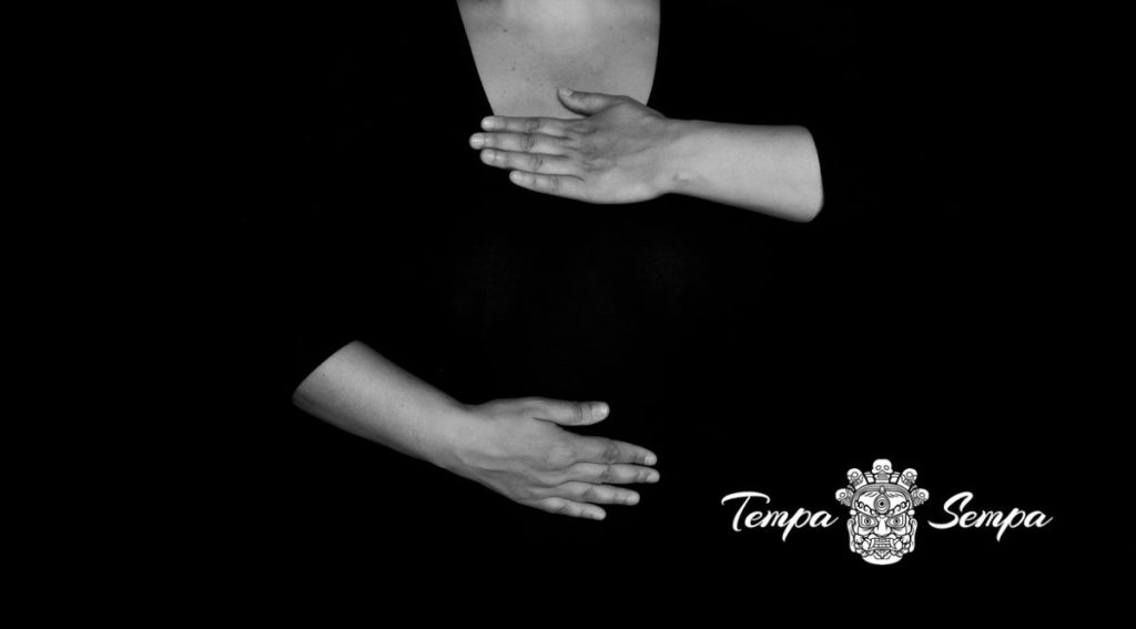 Conciencia respiratoriametales para transformar estados mentales