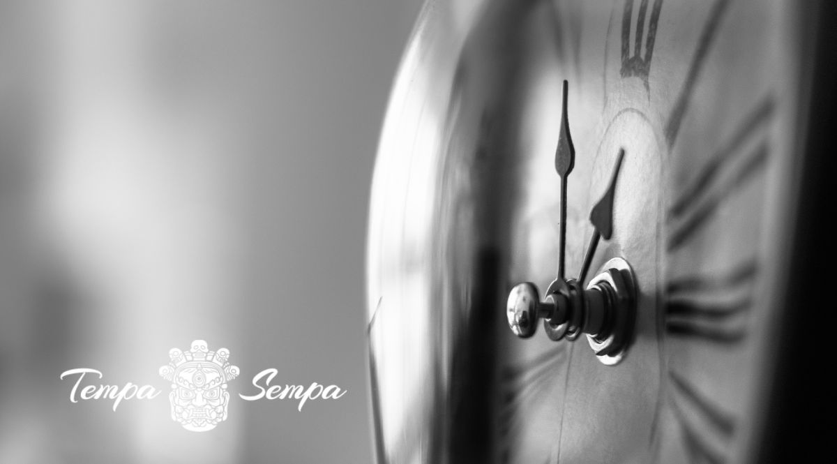 el tiempo y su relatividad