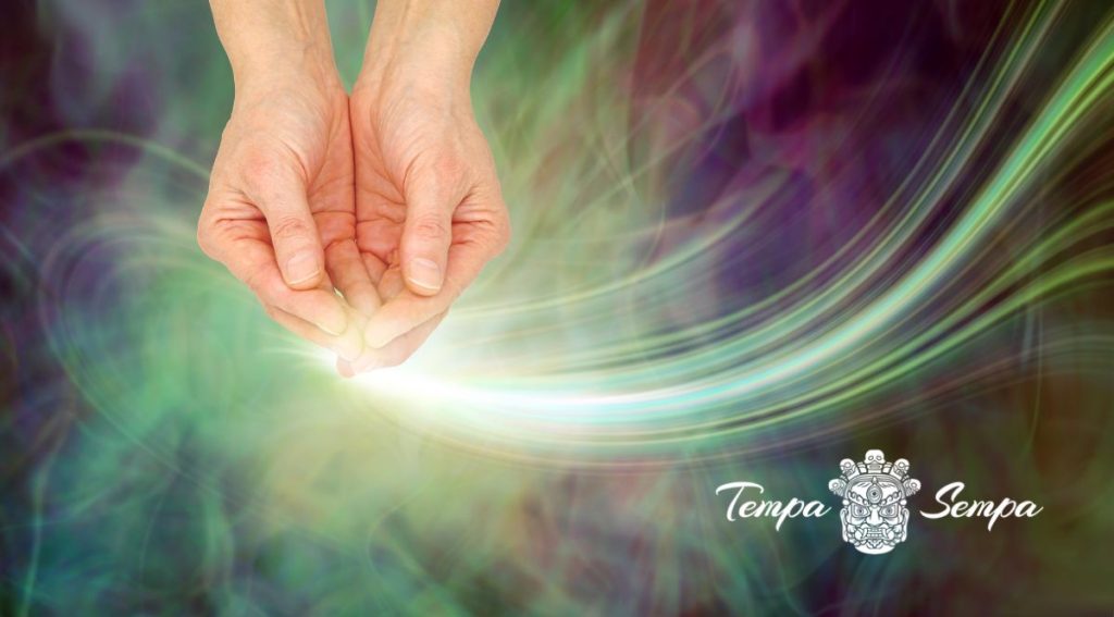 tempa sempa para aprender a meditar
