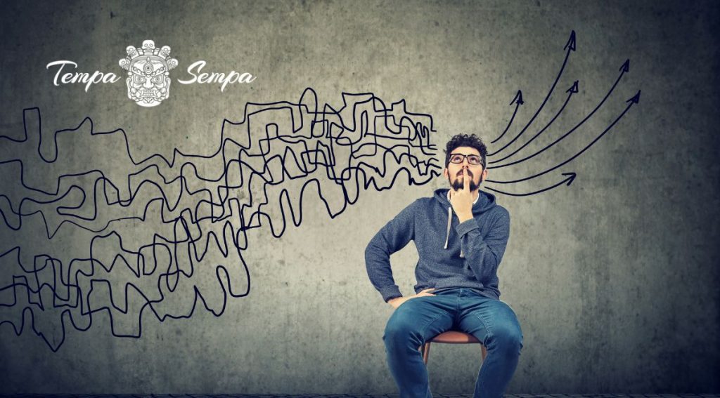 tempa sempa para aprender a meditar