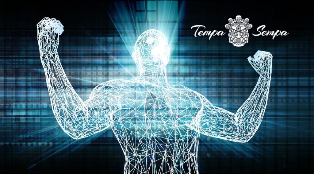 transformación personal para vivir con mayor equilibrio el día a día