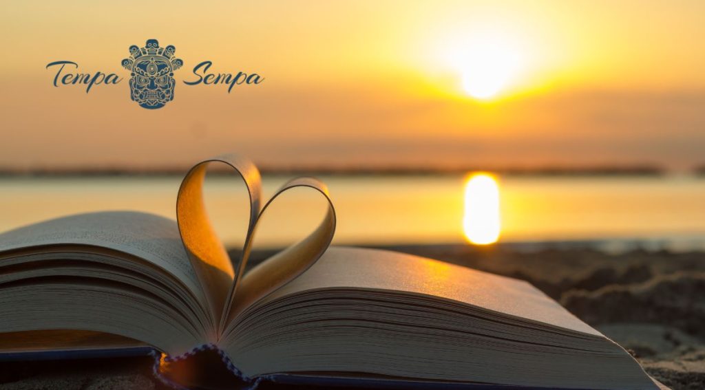 Contando una historia de amor
