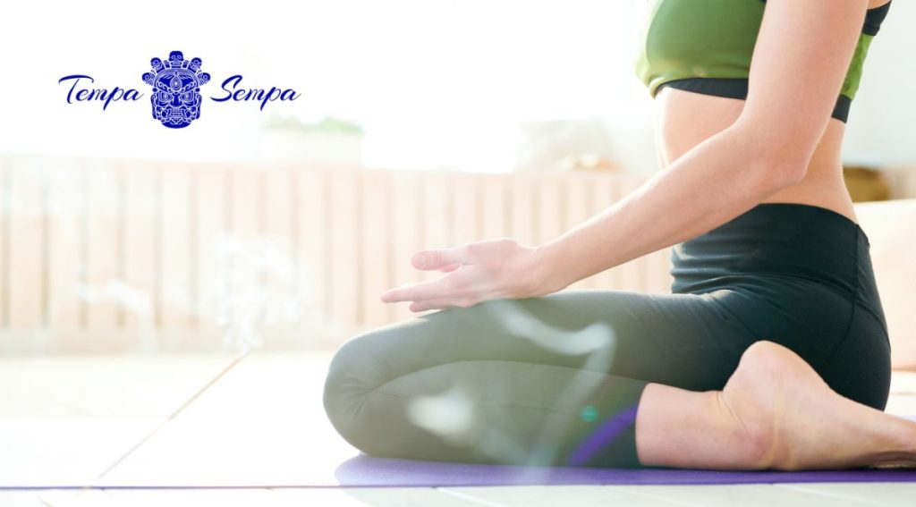 una variante retadora para meditar