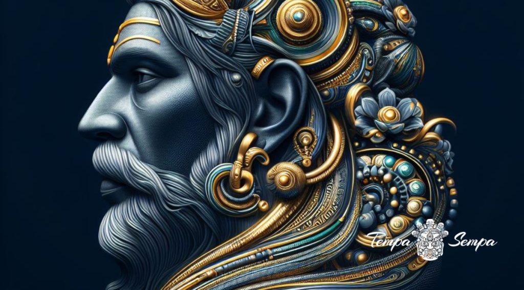 el dios hindú menos conocido