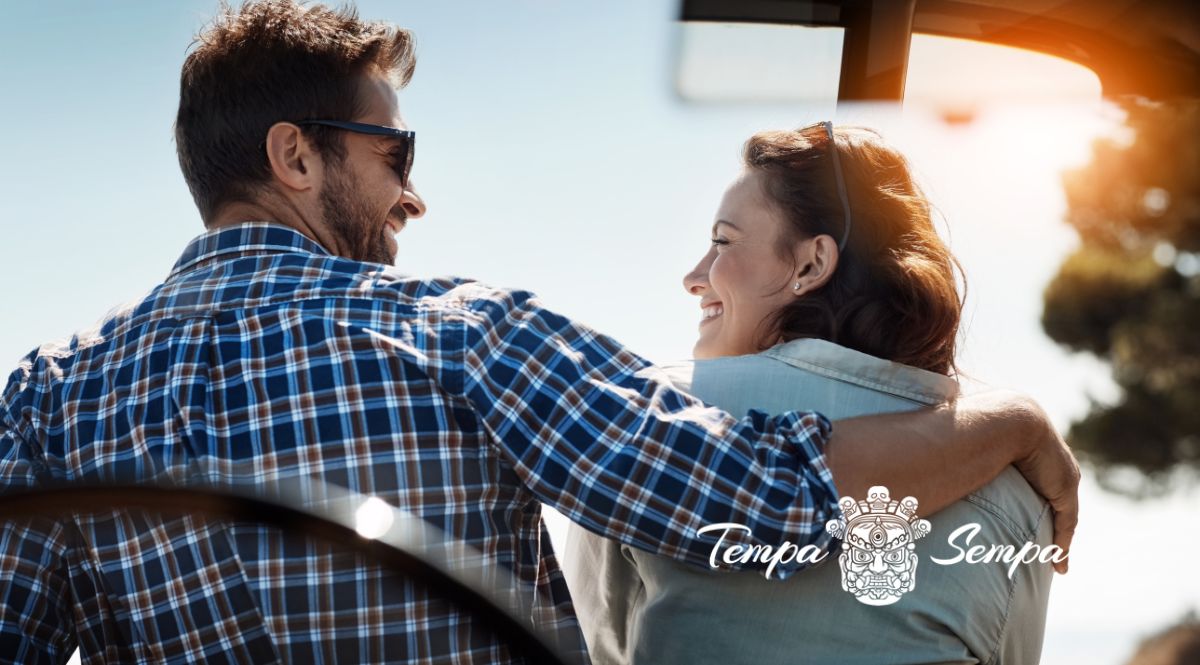 las relaciones son la esencia de la vida y por ello tenemos mucho que aprender sobre ello
