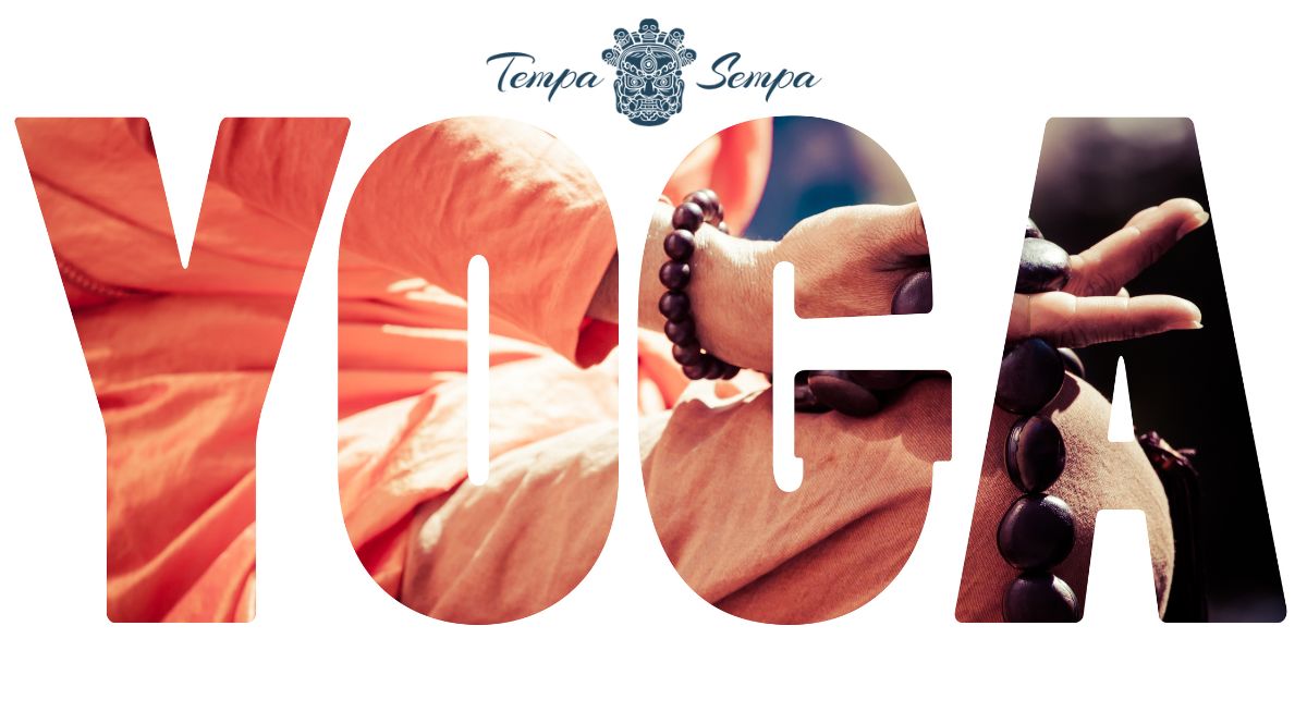 título de yoga