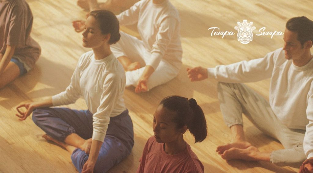 beneficios del yoga y la meditación